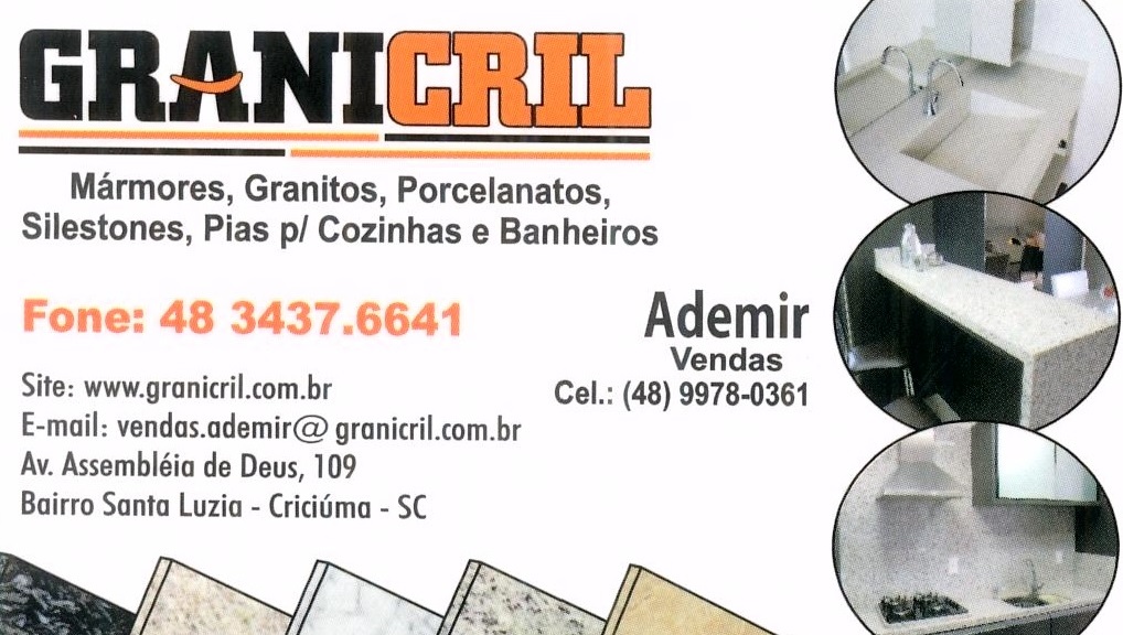 Granicril